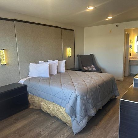 Go2 Inn & Suites By Relianse El Paso Bagian luar foto